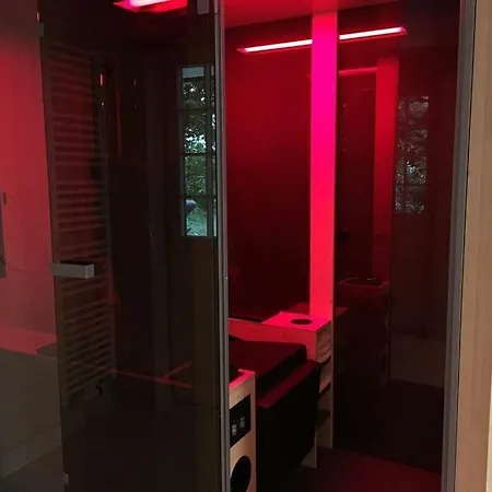 Mini Lejlighed